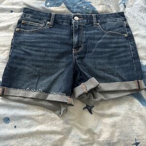 American Eagle Women's Denim Shorts